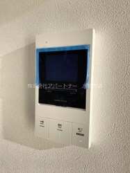 クロノス51新町VIの物件内観写真